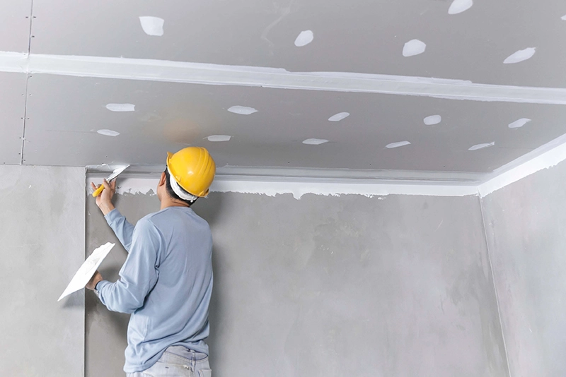 What Is Plastering MasterCoat Best Wall Putty Manufacturing